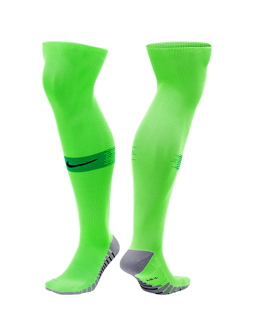 nike goalkeeper socks
