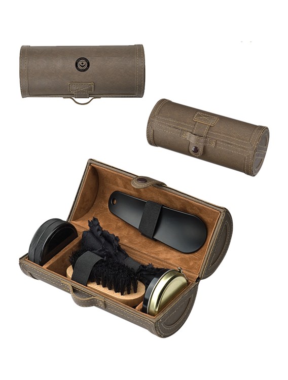 best boot polish kit